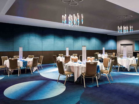 Mercure Brisbane King George Square - Accommodation Bookings 44