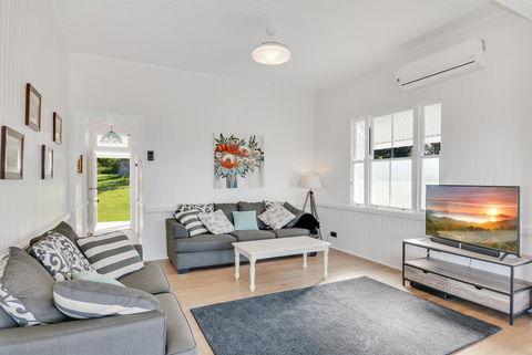 Cloud Hill - Accommodation Bookings 7