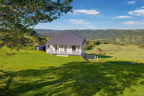 Cloud Hill - Accommodation Bookings 1