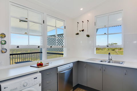 Cloud Hill - Accommodation Bookings 12