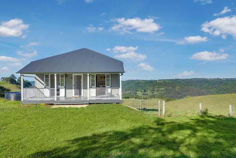 Cloud Hill - Accommodation Bookings 8