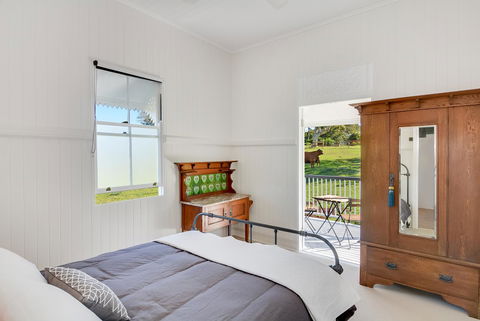 Cloud Hill - Accommodation Bookings 4