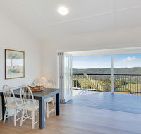 Cloud Hill - Accommodation Bookings