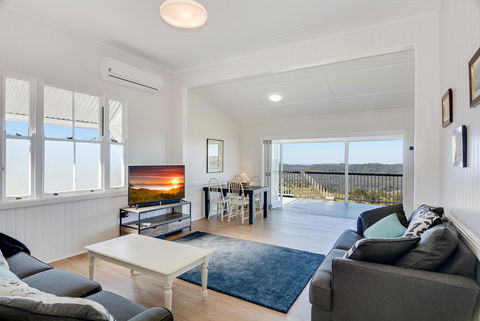 Cloud Hill - Accommodation Bookings 14