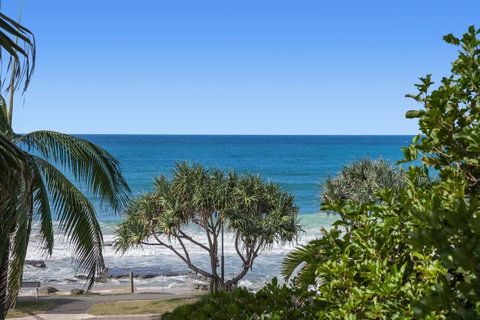 Malibu Apartments - Accommodation Bookings 20