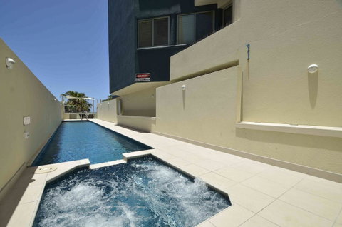 Malibu Apartments - Accommodation Bookings 25