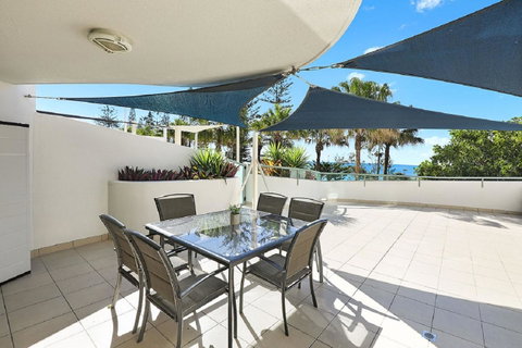 Malibu Apartments - Accommodation Bookings 4