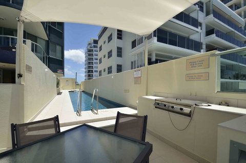 Malibu Apartments - Accommodation Bookings 24