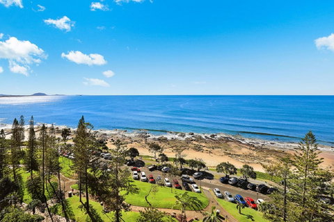 Malibu Apartments - Accommodation Bookings 14
