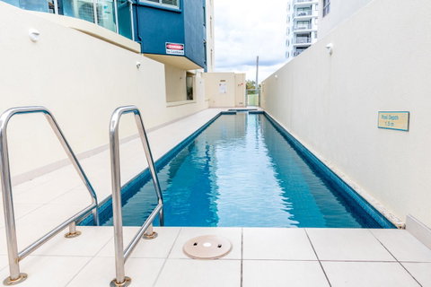 Malibu Apartments - Accommodation Bookings 10