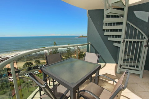 Malibu Apartments - Accommodation Bookings 12