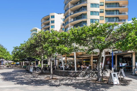 Malibu Apartments - Accommodation Bookings 26