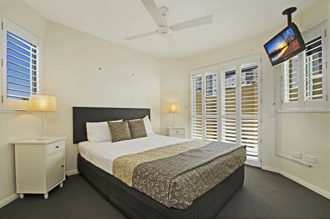Malibu Apartments - Accommodation Bookings 6