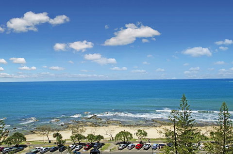 Malibu Apartments - Accommodation Bookings 19