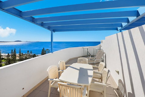 Malibu Apartments - Accommodation Bookings 13
