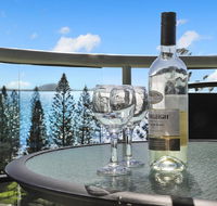 Malibu Apartments - Accommodation Bookings