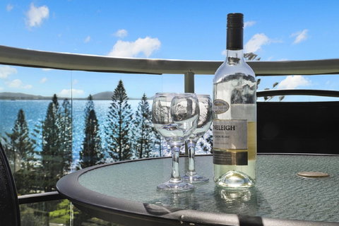 Malibu Apartments - Accommodation Bookings 0
