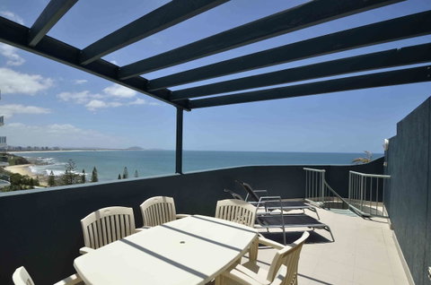 Malibu Apartments - Accommodation Bookings 23