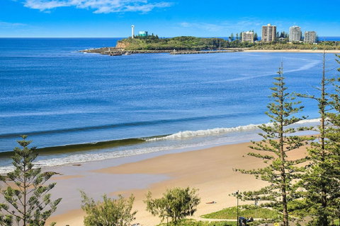 Malibu Apartments - Accommodation Bookings 1