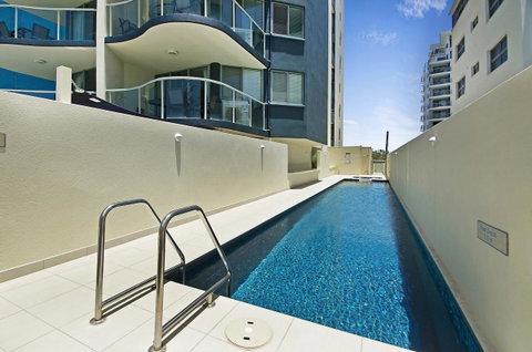 Malibu Apartments - Accommodation Bookings 22