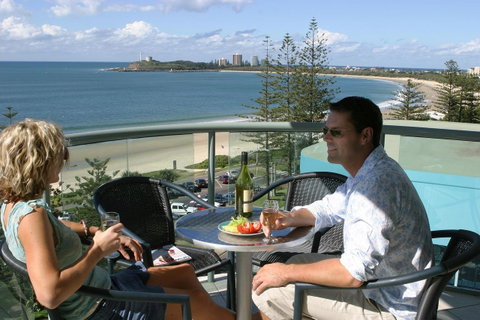 Malibu Apartments - Accommodation Bookings 2