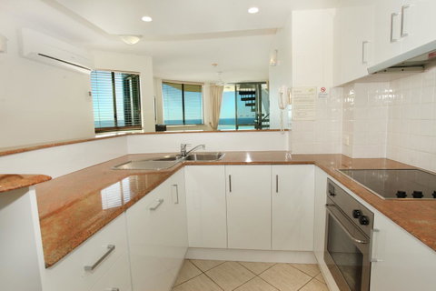 Malibu Apartments - Accommodation Bookings 15