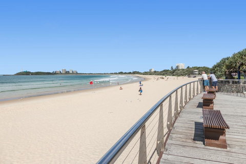 Malibu Apartments - Accommodation Bookings 27