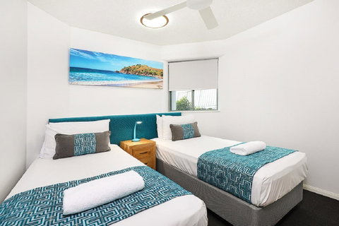 Malibu Apartments - Accommodation Bookings 3