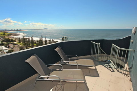 Malibu Apartments - Accommodation Bookings 5