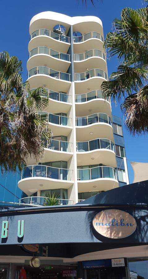 Malibu Apartments - Accommodation Bookings 18