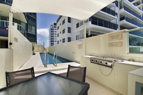 Malibu Apartments - Accommodation Bookings 21