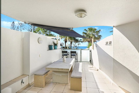 Malibu Apartments - Accommodation Bookings 9