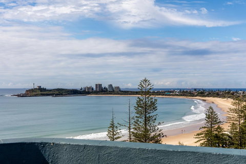 Malibu Apartments - Accommodation Bookings 16