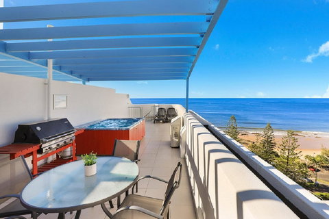 Malibu Apartments - Accommodation Bookings 7