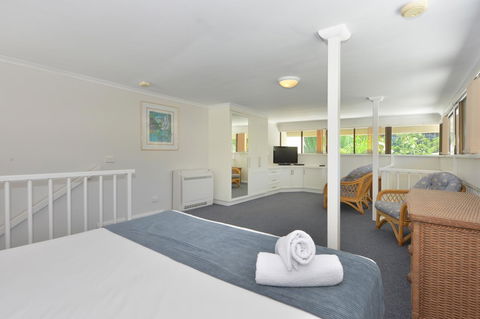 Driftwood Mantaray - Official Onsite Reception And Check In - Accommodation Bookings 36