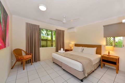 Driftwood Mantaray - Official Onsite Reception And Check In - Accommodation Bookings 9
