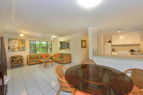 Driftwood Mantaray - Official Onsite Reception And Check In - Accommodation Bookings 14