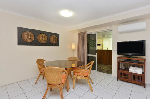 Driftwood Mantaray - Official Onsite Reception And Check In - Accommodation Bookings 17