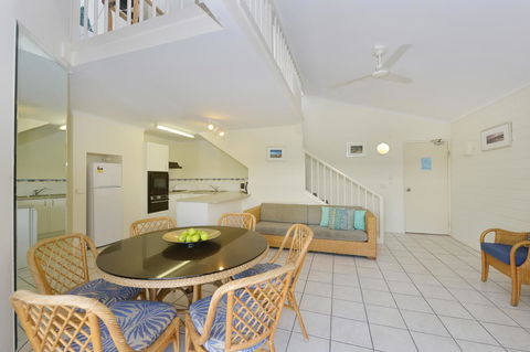 Driftwood Mantaray - Official Onsite Reception And Check In - Accommodation Bookings 31