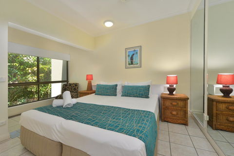 Driftwood Mantaray - Official Onsite Reception And Check In - Accommodation Bookings 22