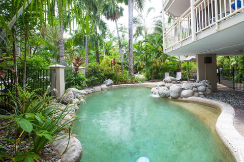 Driftwood Mantaray - Official Onsite Reception And Check In - Accommodation Bookings 1