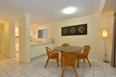 Driftwood Mantaray - Official Onsite Reception And Check In - Accommodation Bookings 12