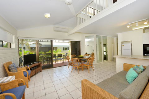 Driftwood Mantaray - Official Onsite Reception And Check In - Accommodation Bookings 21