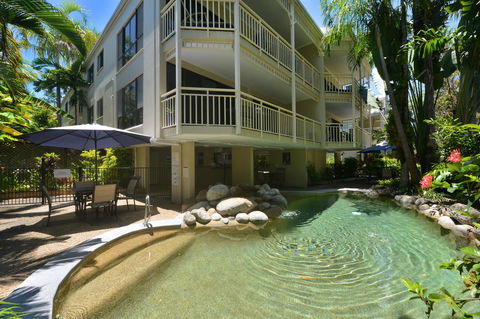 Driftwood Mantaray - Official Onsite Reception And Check In - Accommodation Bookings 2