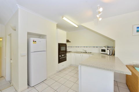 Driftwood Mantaray - Official Onsite Reception And Check In - Accommodation Bookings 26