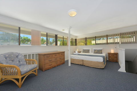 Driftwood Mantaray - Official Onsite Reception And Check In - Accommodation Bookings 34