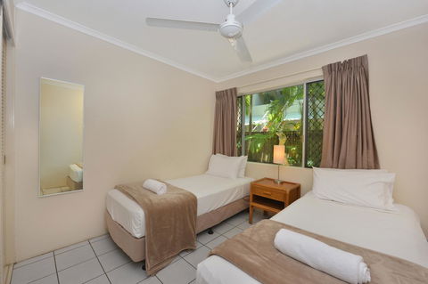 Driftwood Mantaray - Official Onsite Reception And Check In - Accommodation Bookings 11