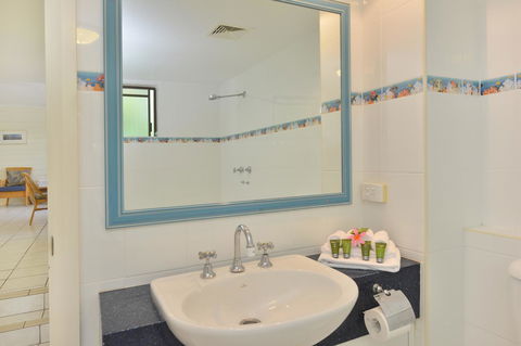 Driftwood Mantaray - Official Onsite Reception And Check In - Accommodation Bookings 30