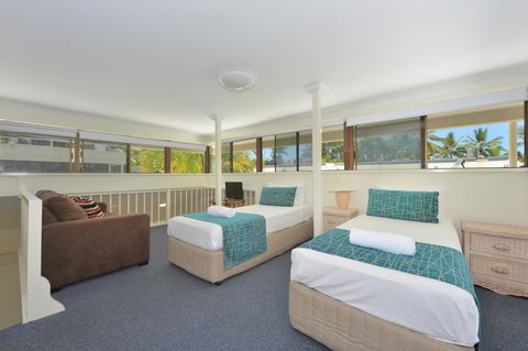 Driftwood Mantaray - Official Onsite Reception And Check In - Accommodation Bookings 23