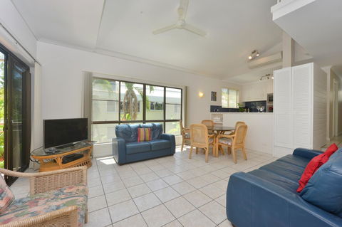 Driftwood Mantaray - Official Onsite Reception And Check In - Accommodation Bookings 40